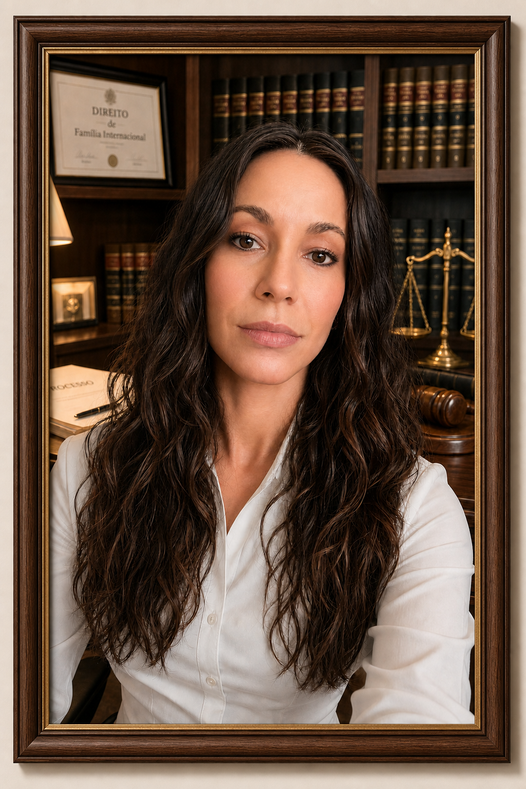 Dra. Juliana Justi Estevam - OAB/SP 277.484